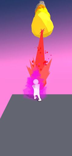 Roid Runner - Screenshot 4