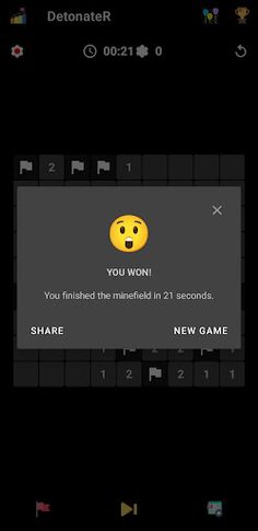 DetonateR - Think And Decide - Screenshot 3