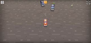 Car Chase - Screenshot 3