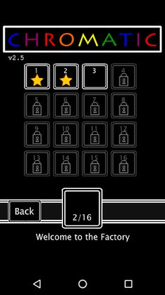 Chromatic - Screenshot 2