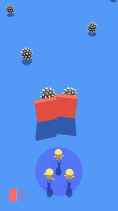 DefenseP1 - Screenshot 2