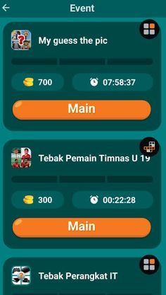 TEBAK NAMA BINATANG - Screenshot 1