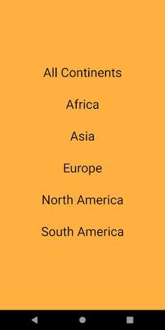 Capitals - Screenshot 4