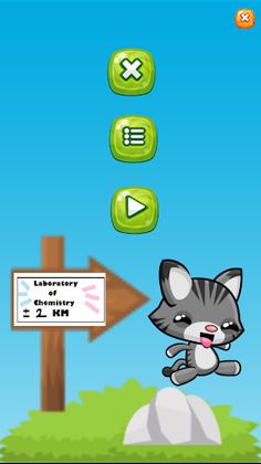 Kumbis Lab Chem - Screenshot 2