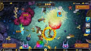 789Sikuthai Tienlen Fishing - Screenshot 2