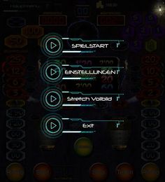 Alien Boss - Screenshot 2