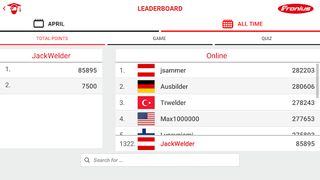 Welducation Basic - Screenshot 3