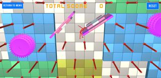 Ragdoll Maddoll - Screenshot 1