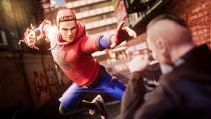 Spider Fighter - Screenshot 1