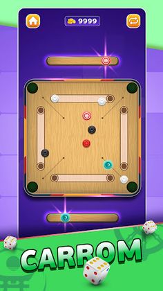 Ludo God : BOARD GAMES - Screenshot 4