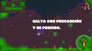 TOON BOY RUN - Screenshot 2