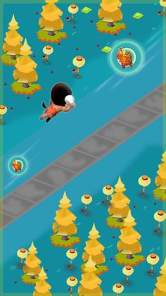 Hanuman Treasure Hunt - Screenshot 4