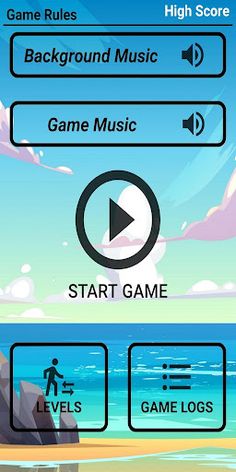 FlyingCopter - Screenshot 1