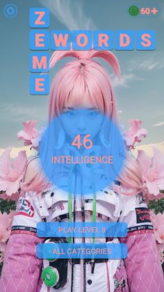 Zemewords - Screenshot 1