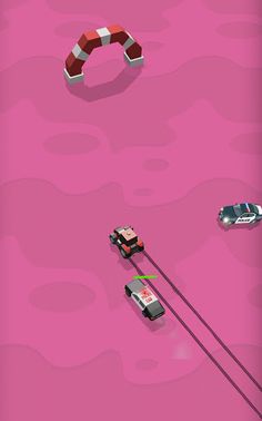 Real Police Chase Motorbike Pu - Screenshot 2