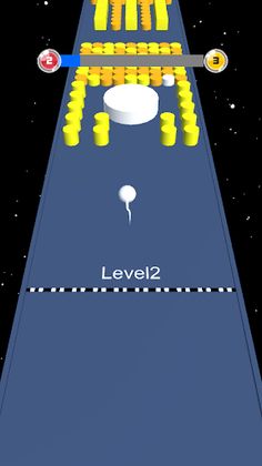 YODAMO BALL - Screenshot 3