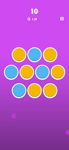 UnliPop : Antistress Game - Screenshot 4