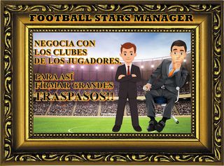 ¿Que entrenador de fútbol eres - Screenshot 1