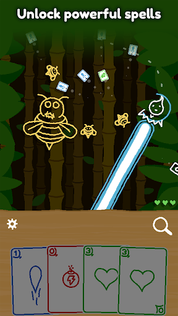 Heck Deck - Screenshot 2