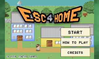 Esc 4 Home - Screenshot 1