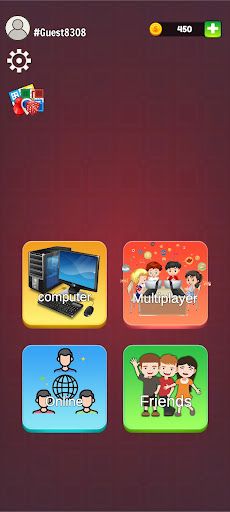 Ludo Board Game - Extra Fun - Screenshot 1