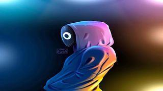 Boywithuke Game - Screenshot 2