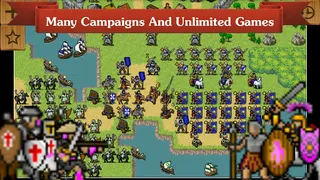 Age of Strategy - Screenshot 1