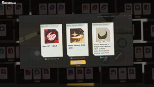 Swordash - Screenshot 2
