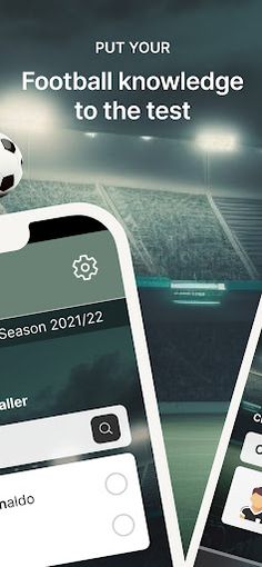 Football Blackjack - Screenshot 2