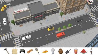 3D 숨은그림찾기 나를 찾아봐! (도시편) - Screenshot 3