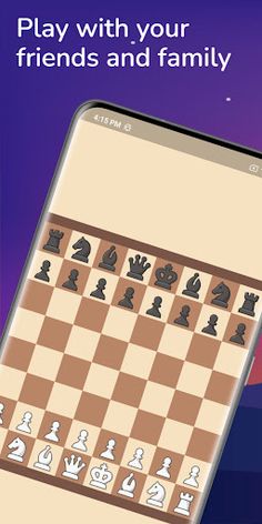 Game Of Chess - Screenshot 1