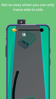 Slide Shift : Arcade/HyperCasu - Screenshot 2