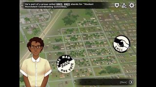 No Turning Back - Screenshot 1