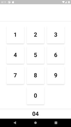 Crazy Numbers - Screenshot 4