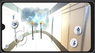 PhyLabPhone - Screenshot 2