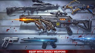 FPS Commando Shooting Games 3D - Screenshot 3