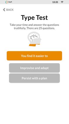 ME Picker - Screenshot 2