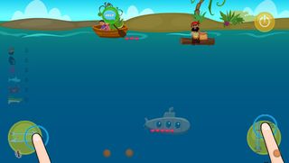 DrPain - Screenshot 2