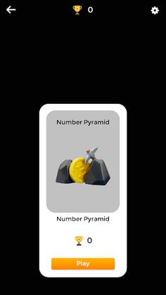 Maths Puzzle 3D Game - Screenshot 2