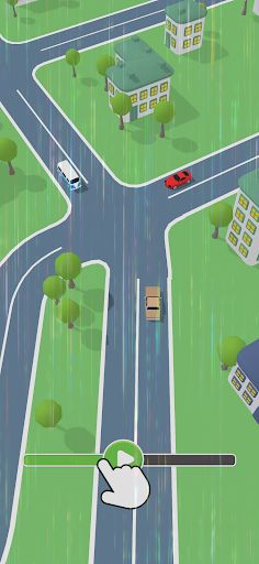 Crash Control - Screenshot 2