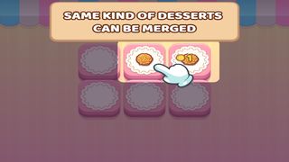 Merge Cakes - Screenshot 3