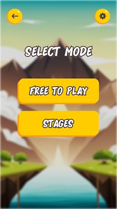 Speed Tapping - Tap Counter - Screenshot 2