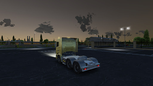 Drive Simulator 2024 - Screenshot 2