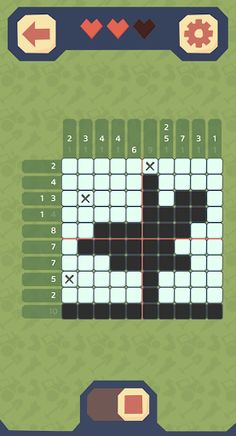 Pixaverse: Nonogram Puzzles - Screenshot 1