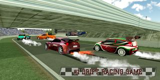 City Car Street Racing Desire - Screenshot 3