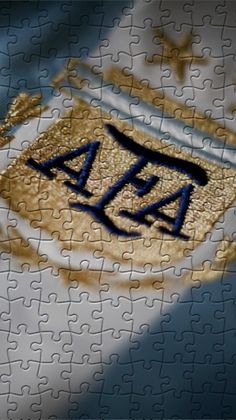 Argentina Puzzles - Screenshot 3