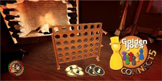 Golden Joes Connect 5 - Screenshot 2