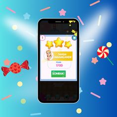 Sweet Royal Crush - Screenshot 2