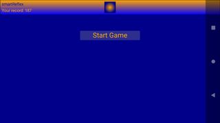 smartReflex - Screenshot 1