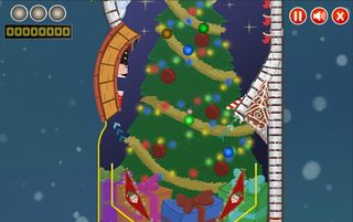 A Christmas Adventure - Screenshot 2